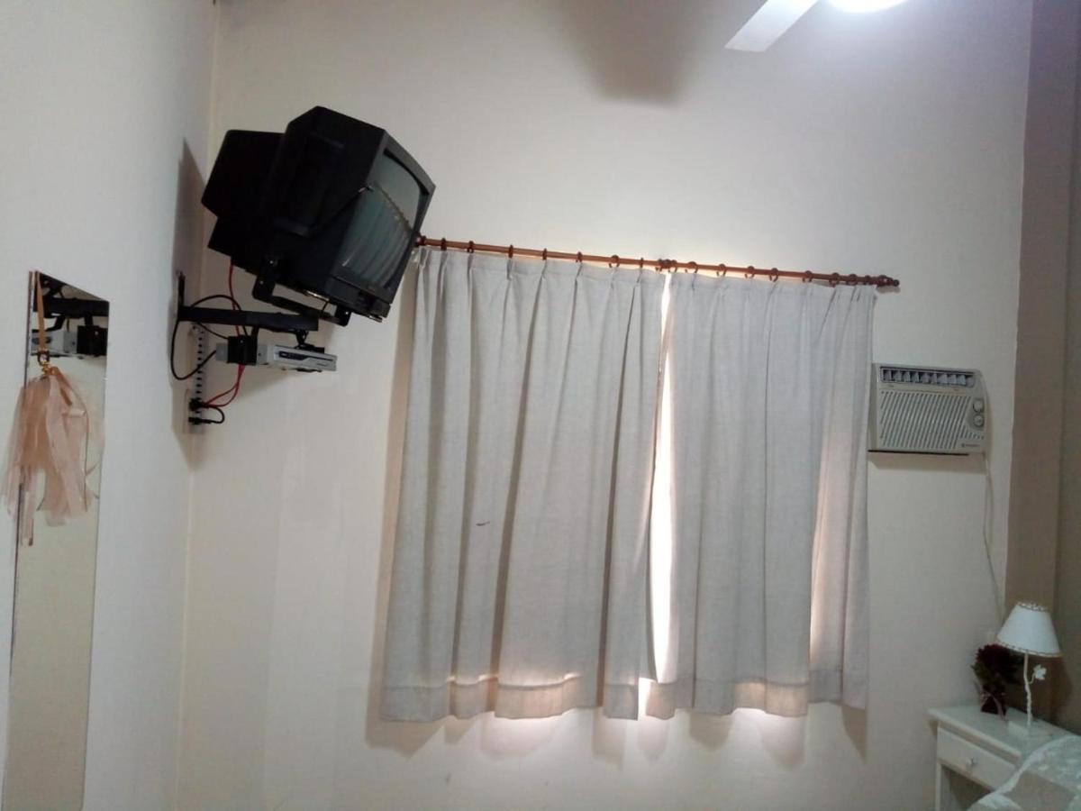 Azahares Del Ayui Concordia Dış mekan fotoğraf